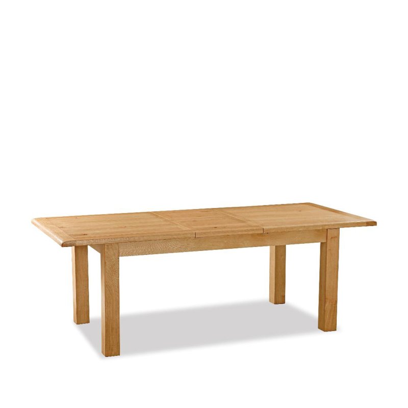 Global Home Salisbury Compact Extending Table