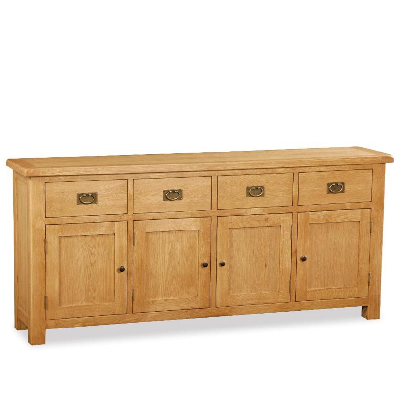 Global Home Salisbury Extra Large Sideboard