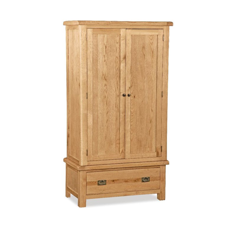 Global Home Salisbury Gents Wardrobe