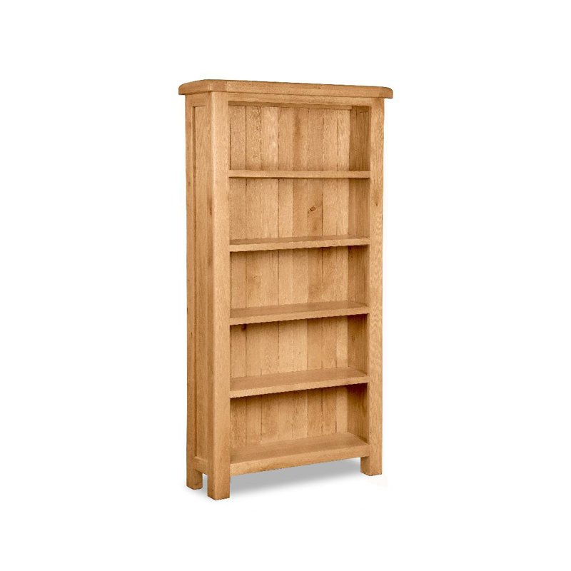 Global Home Salisbury Large Bookcase (KD)