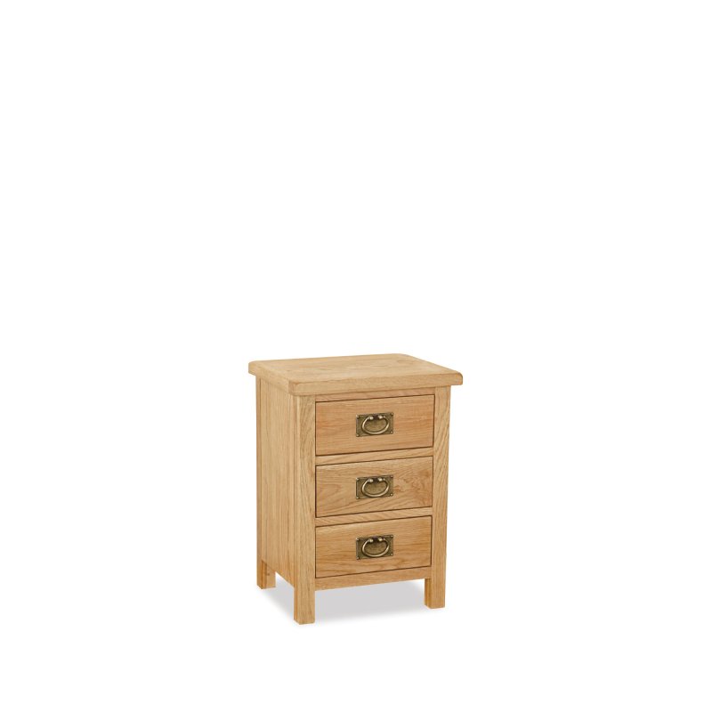 Global Home Salisbury Lite Bedside