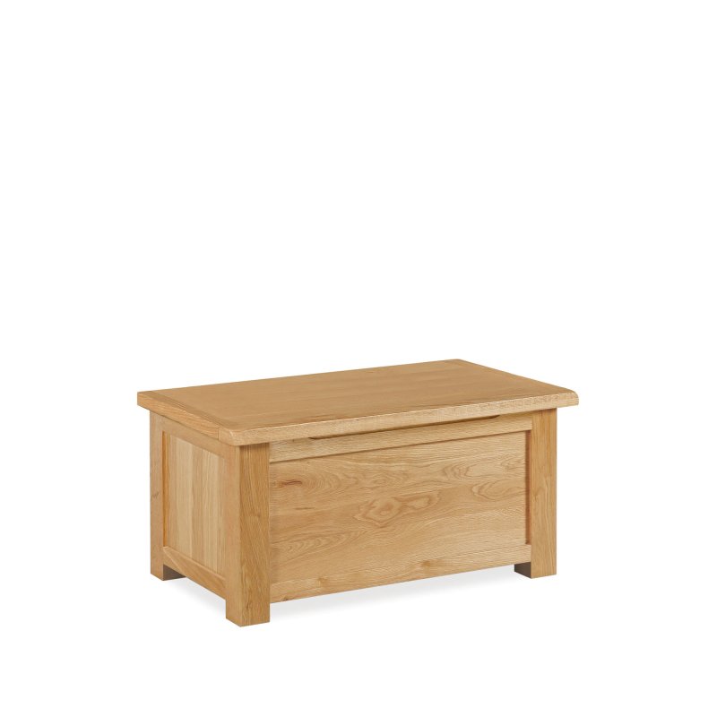 Global Home Salisbury Lite Blanket Box