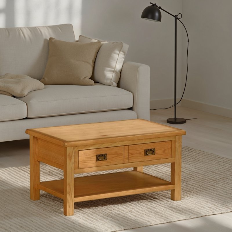 Global Home Salisbury Lite Coffee Table