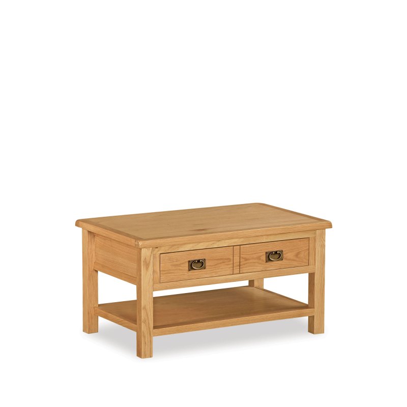 Global Home Salisbury Lite Coffee Table