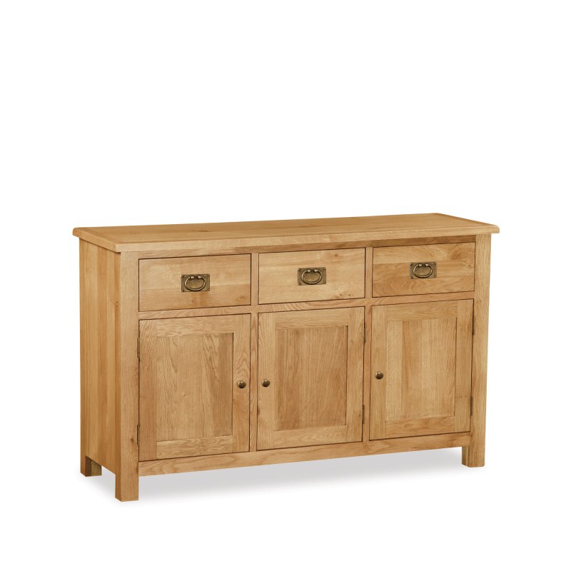 Global Home Salisbury Lite Large Sideboard