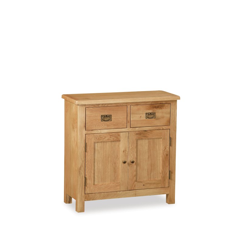 Global Home Salisbury Lite Mini Sideboard