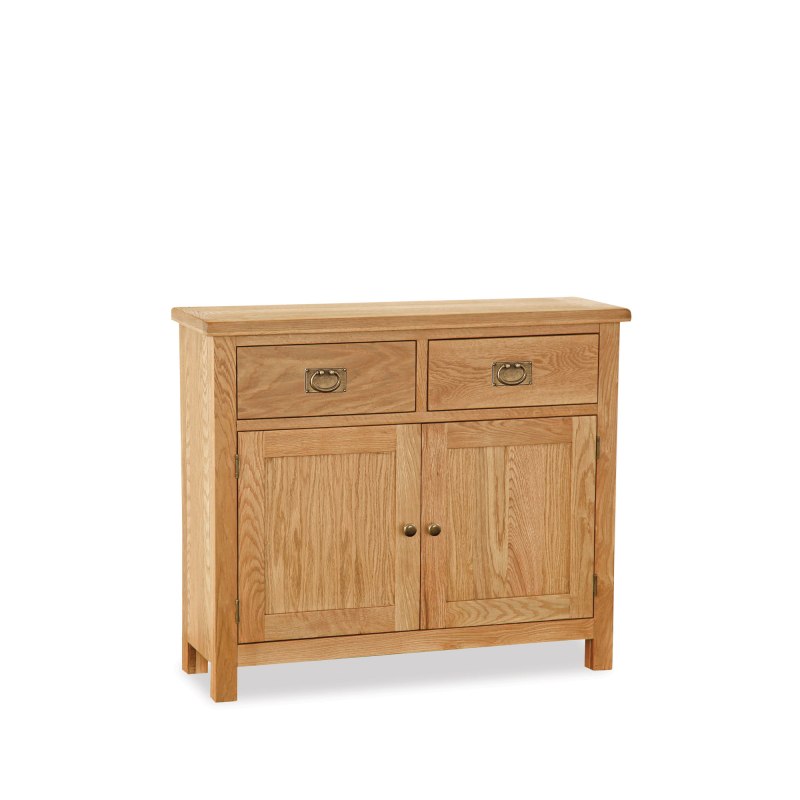 Global Home Salisbury Lite Small Sideboard