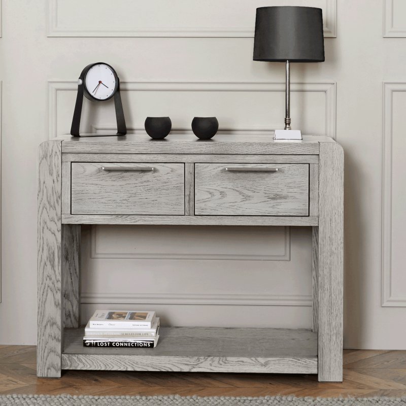 Global Home Amsterdam Console Table