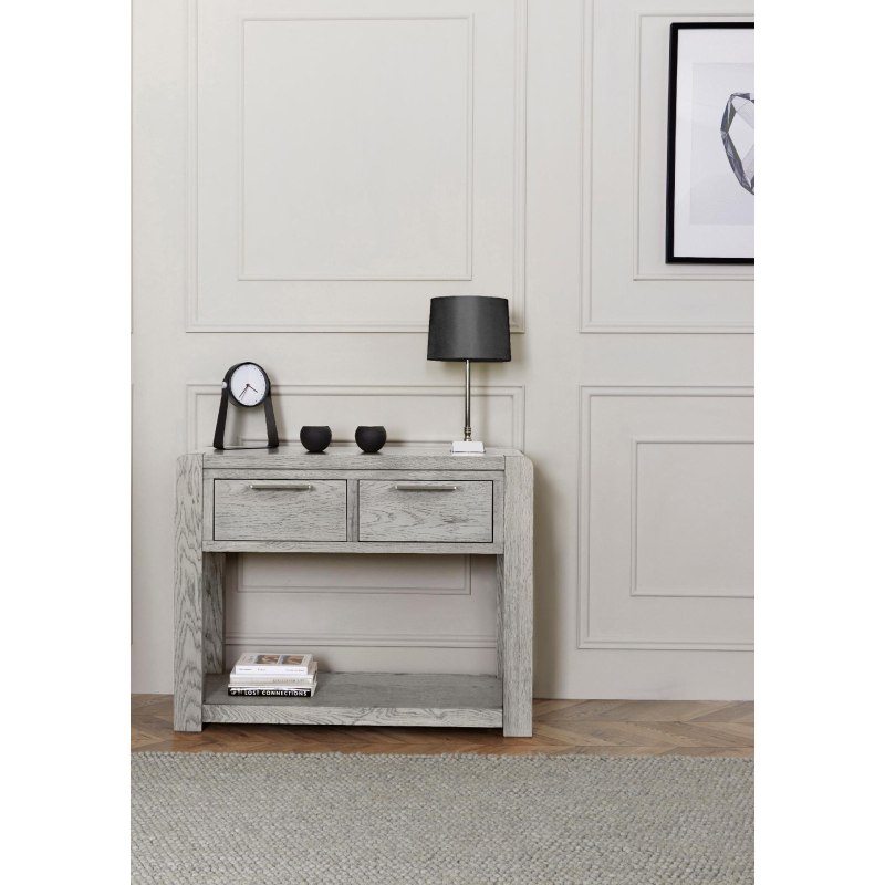 Global Home Amsterdam Console Table