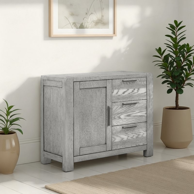 Global Home Amsterdam Small Sideboard