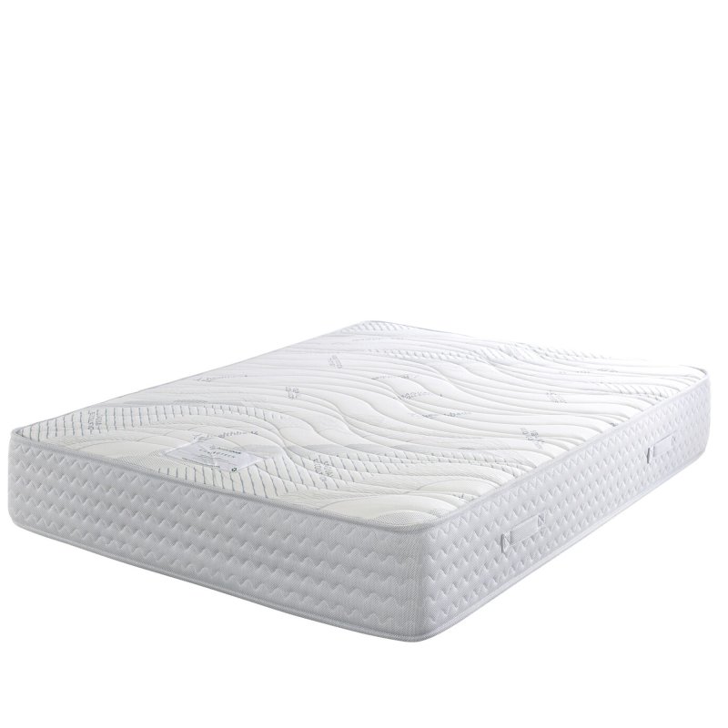 Healthbeds Healthbeds Envirotech 1000 Mattresses