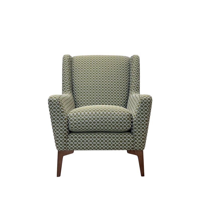 Ashwood Designs Camille Accent Chair