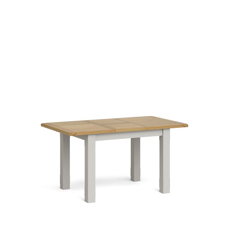 Global Home Guildford Compact Extending Dining Table