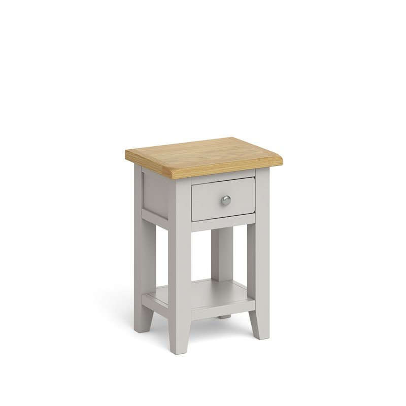 Global Home Guildford Lamp Table