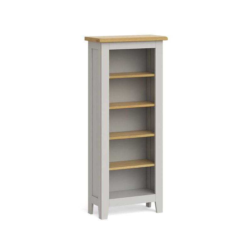 Global Home Guildford Slim Bookcase (KD)