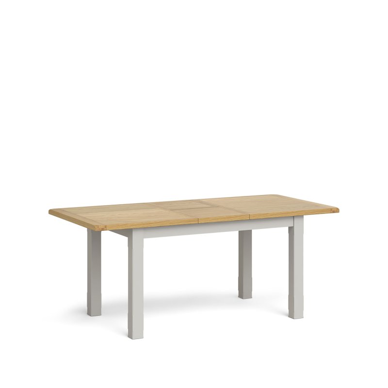 Global Home Guildford Small Extending Dining Table