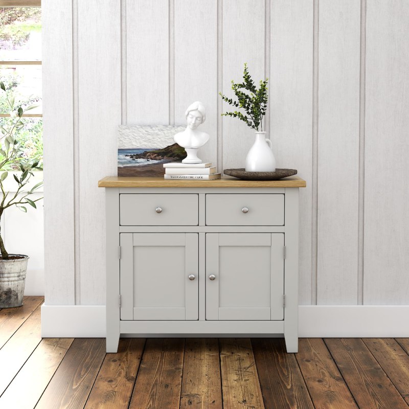 Global Home Guildford Small Sideboard