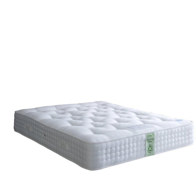 Healthbeds Healthbeds Smeaton Ultimate Natural 1000 Mattresses