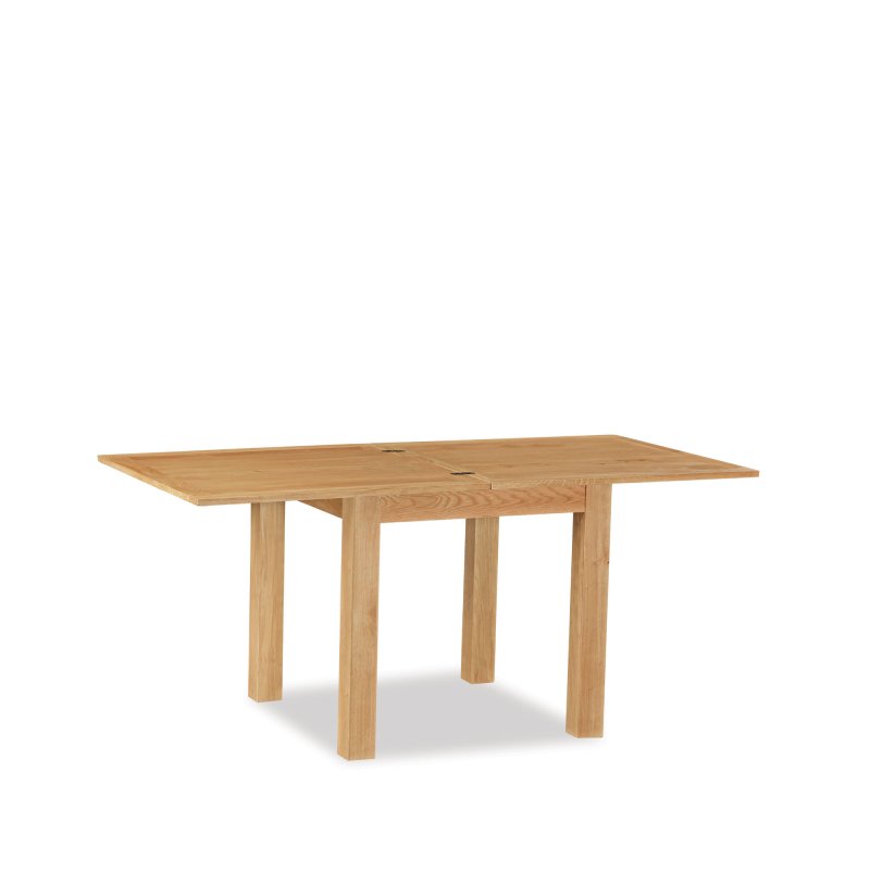 Global Home Salisbury Lite Square Ext Table