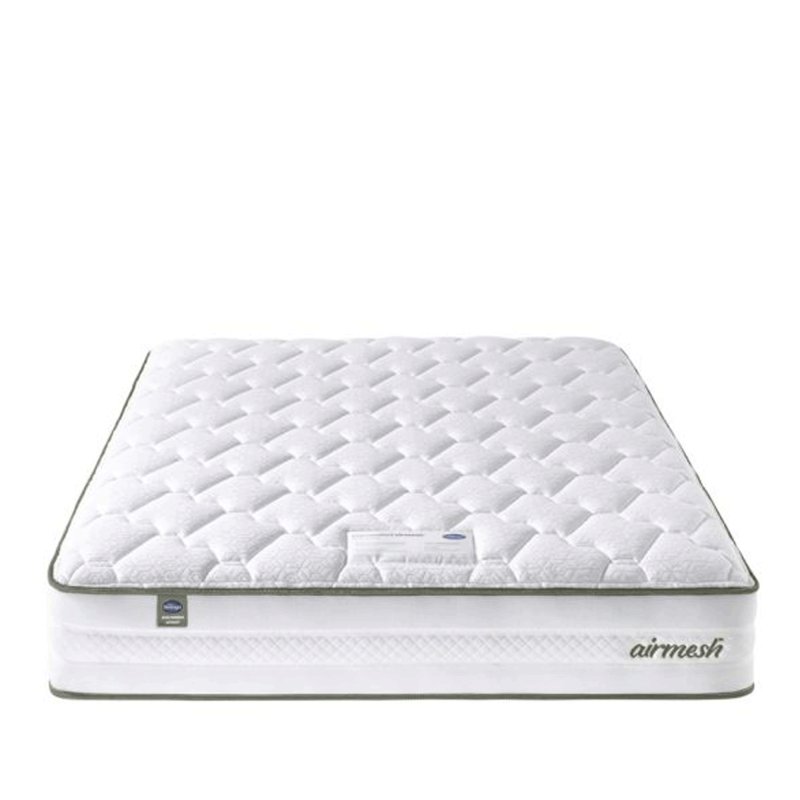 Silentnight Silentnight Eco Comfort Airmesh Air Comfort Double Mattress