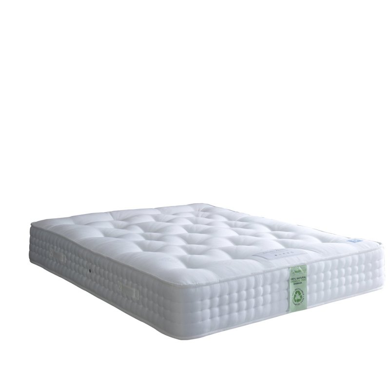 Healthbeds Healthbeds Vegan 1400 Mattresses