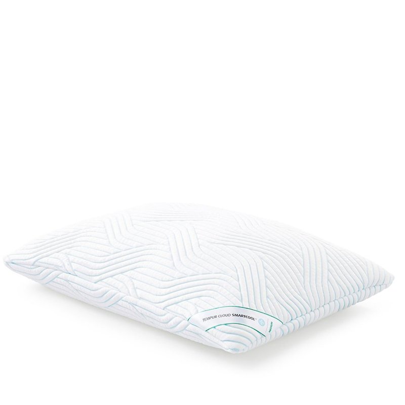 Tempur Tempur Cloud Smartcool Winter Pillow Promotion Single