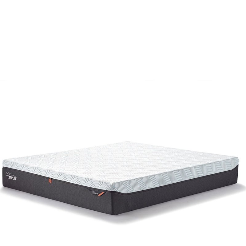 Tempur Tempur Pro Luxe Smartcool Mattresses Double