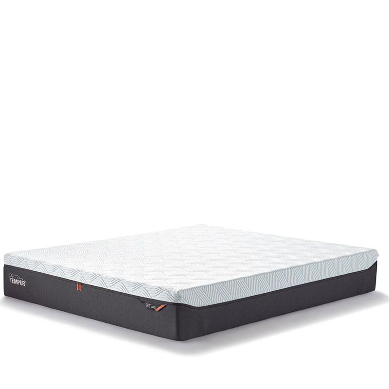 Tempur Tempur Pro Luxe Smartcool Mattresses King