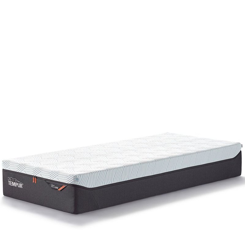 Tempur Tempur Pro Luxe Smartcool Mattresses Single