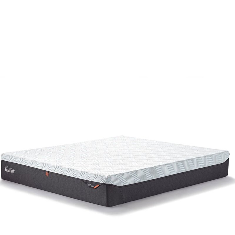 Tempur Tempur Pro Luxe Smartcool Mattresses Small Double