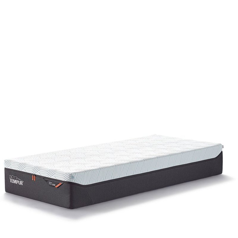 Tempur Tempur Pro Luxe Smartcool Mattresses Small Single