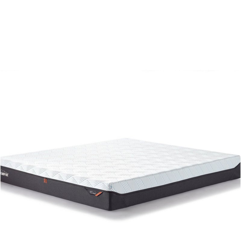 Tempur Tempur Pro Plus Smartcool Mattresses Double