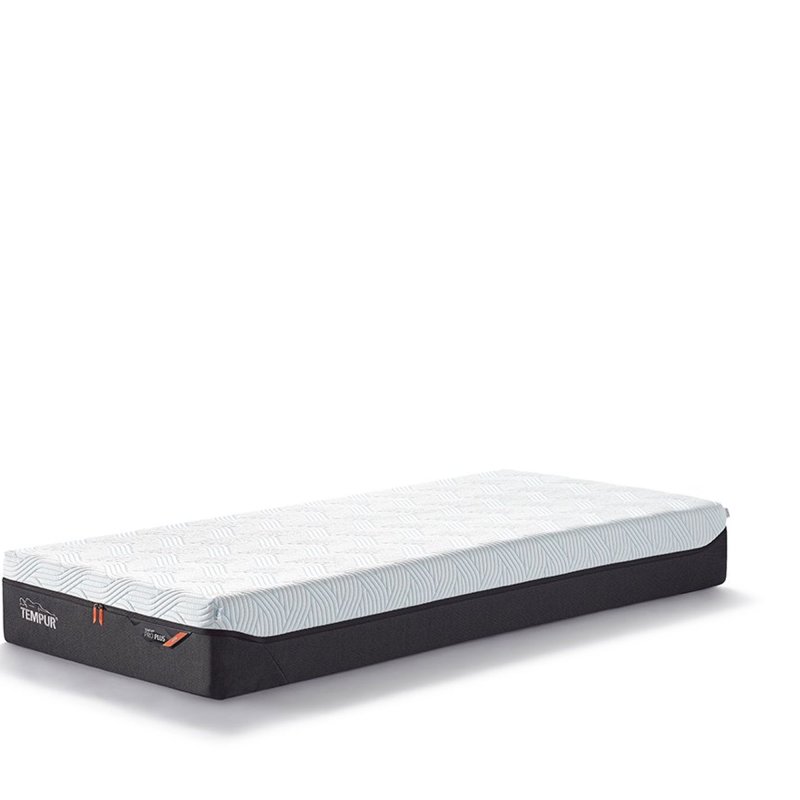 Tempur Tempur Pro Plus Smartcool Mattresses Single