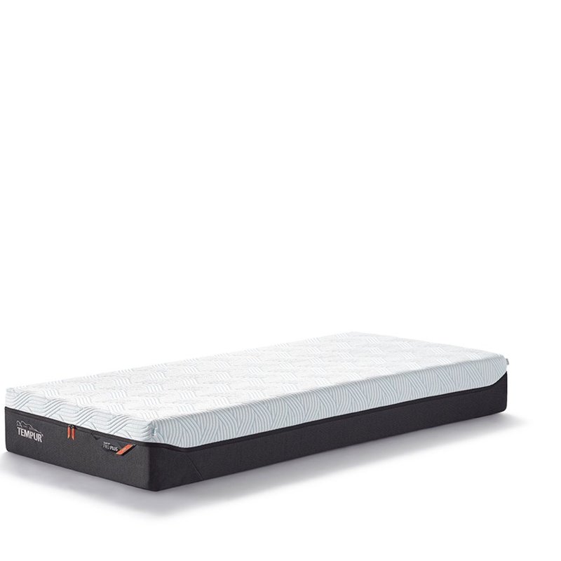 Tempur Tempur Pro Plus Smartcool Mattresses Single Long