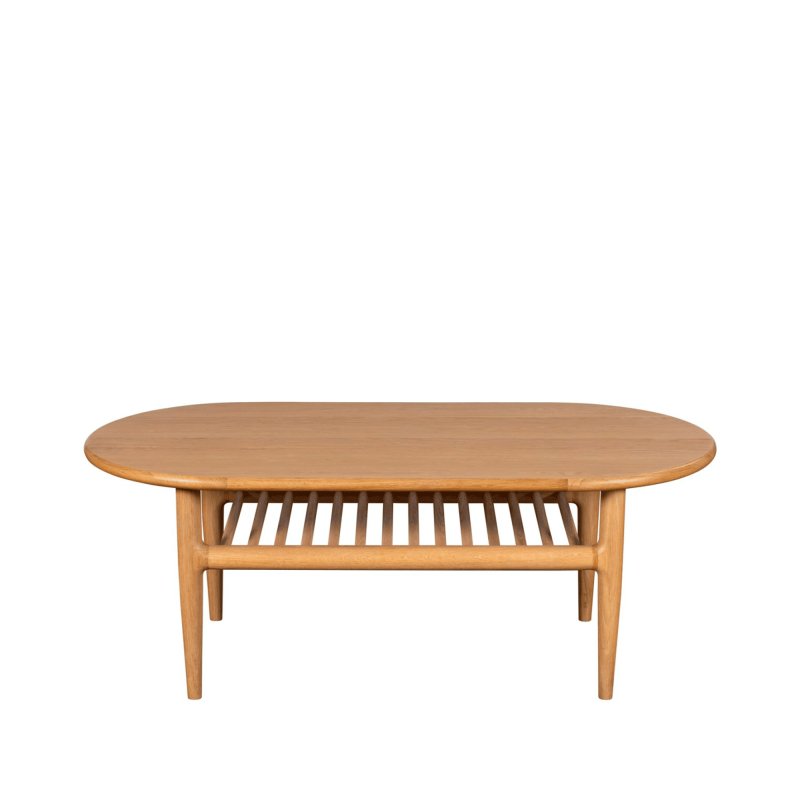 Baker Furniture G Plan Winchester Dining Coffee Table