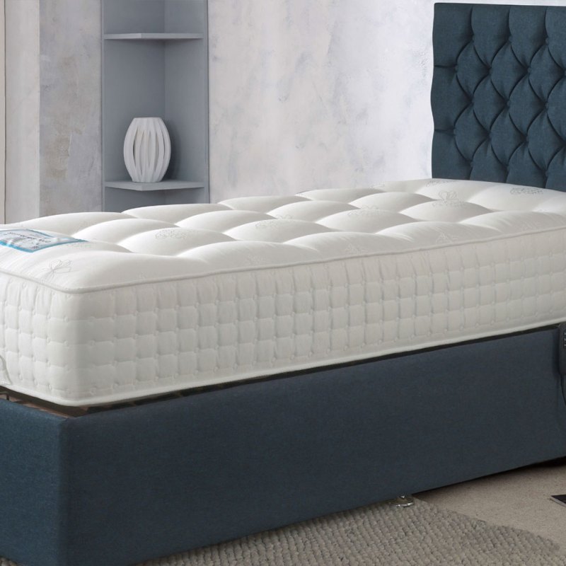 Adjust-a-Bed Supreme 2000 Mattress