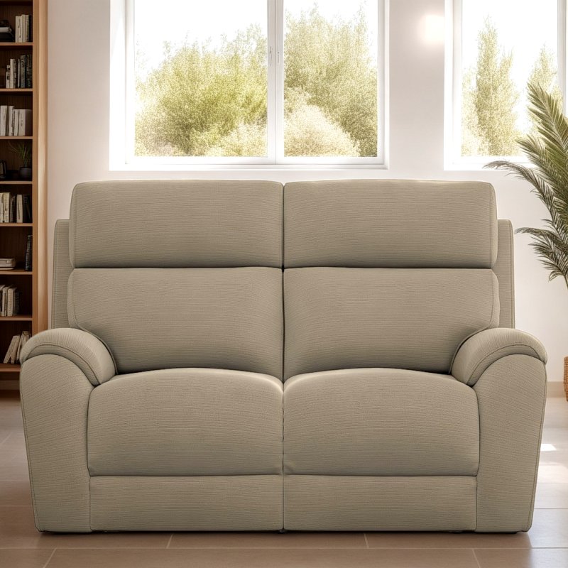 La-Z-Boy La-Z-Boy Winchester 2 Seater Sofa in Fabric