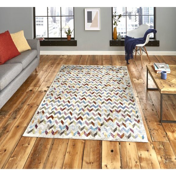 Think Rugs 16th Avenue Rug 60x230