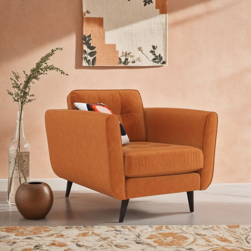 Orla Kiely Orla Kiely Ivy Chair