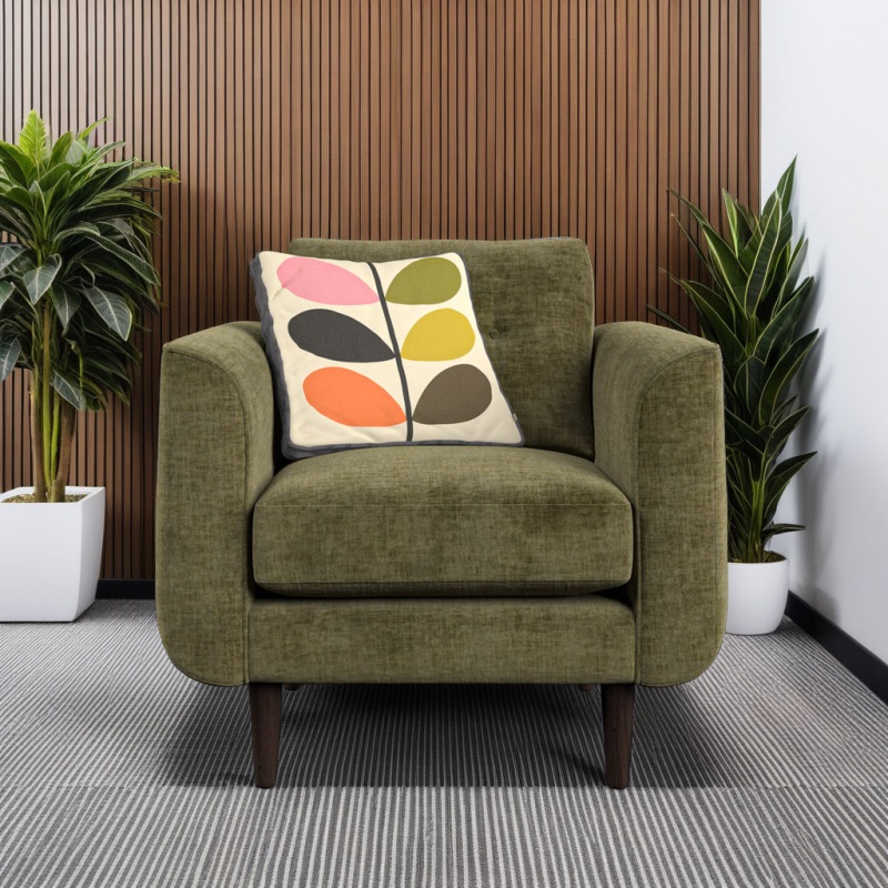 Orla Kiely Orla Kiely Linden Chair