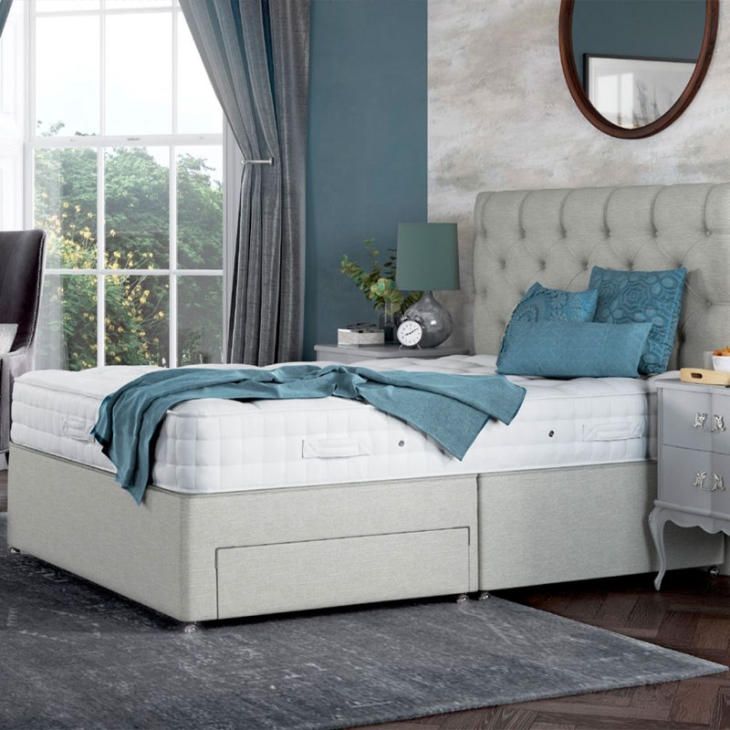 Relyon Relyon Braemar Mattress