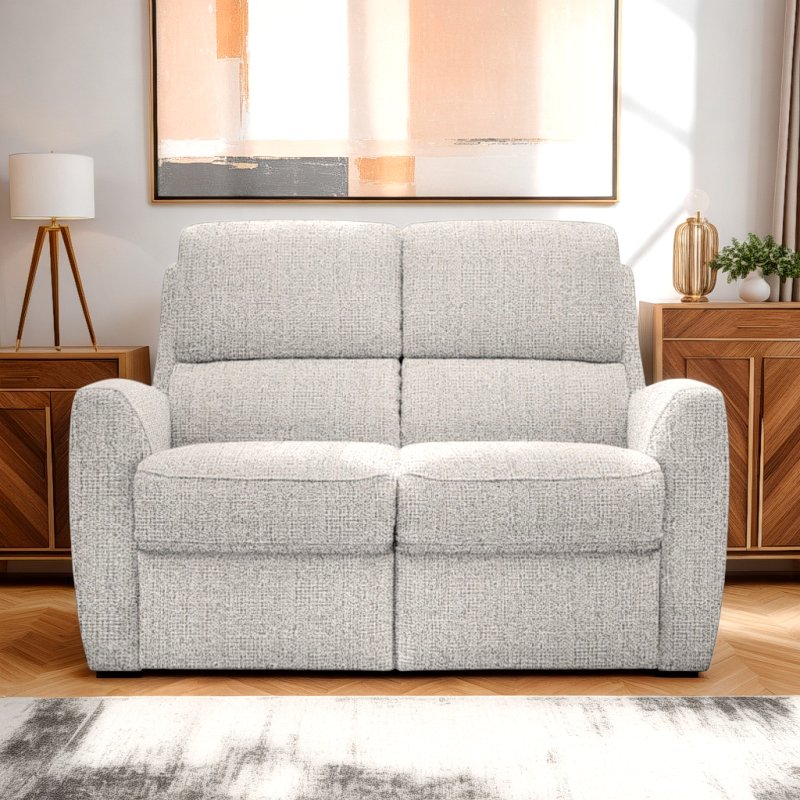 G Plan G Plan Hamilton 2 Seater in Fabric