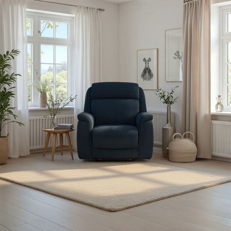 La-Z-Boy La-Z-Boy Paris Chair in Fabric