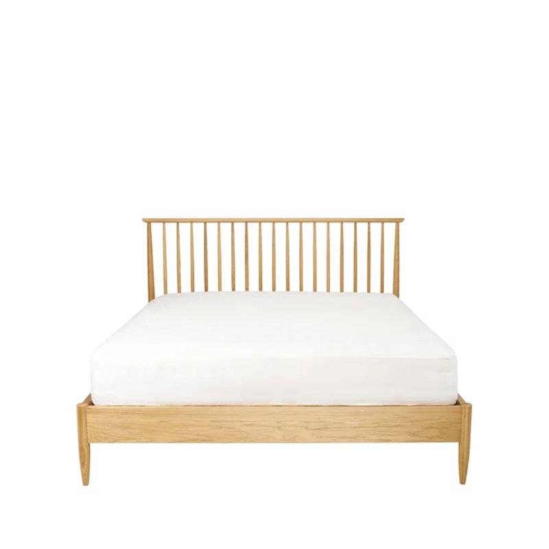 Ercol Ercol Teramo Super King Bed