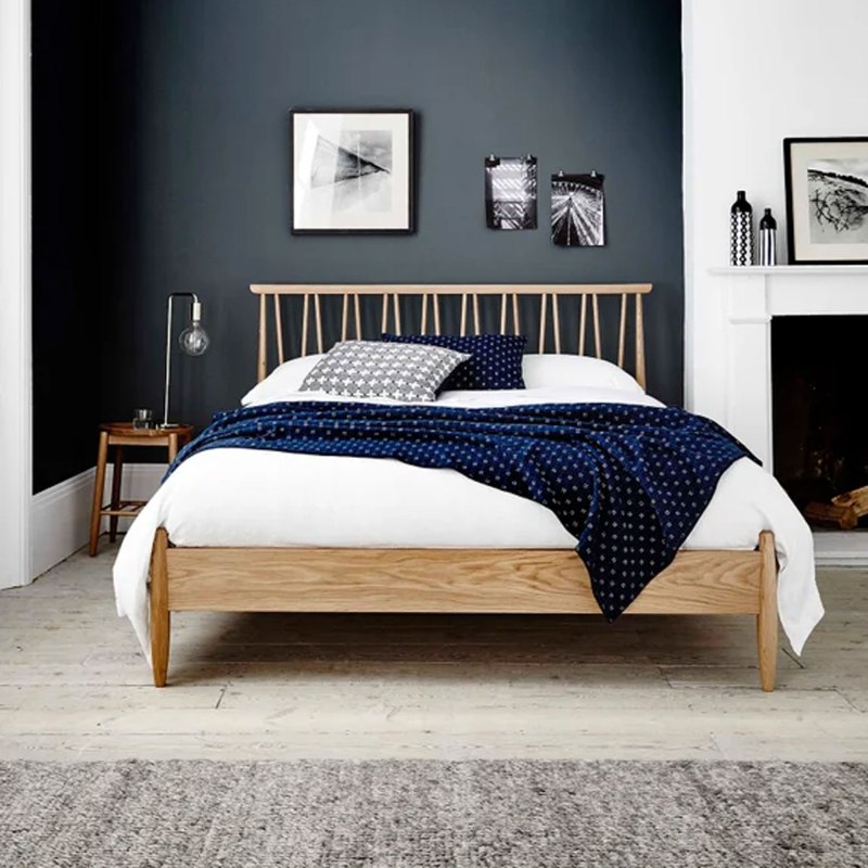 Ercol Ercol Winslow King Bed