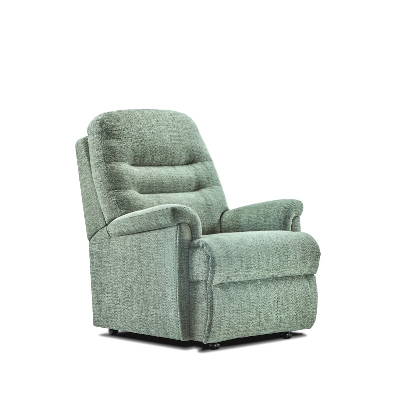 Sherborne Sherborne Keswick Chair in Fabric