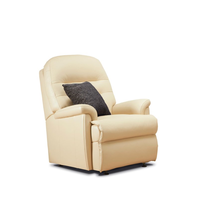 Sherborne Sherborne Keswick Chair in Leather