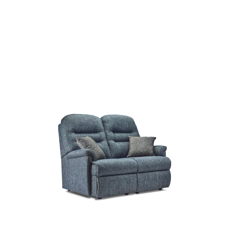 Sherborne Sherborne Keswick 2 Seater Sofa in Fabric