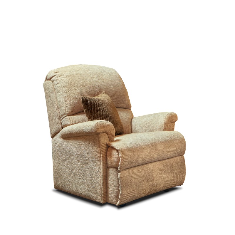 Sherborne Sherborne Nevada Chair in Fabric