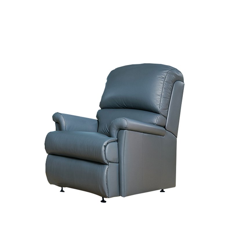 Sherborne Sherborne Nevada Chair in Leather